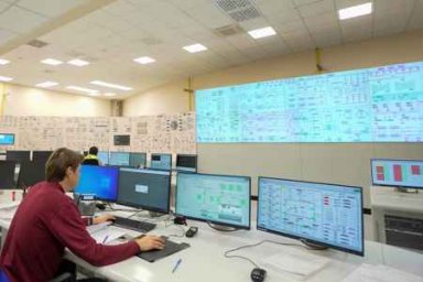 «Росатом» завершил поставку автоматизированной системы управления блока № 1 АЭС «Аккую» (Турция) «Росатом» завершил поставку автоматизированной системы управления блока № 1 АЭС «Аккую» (Турция)