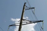 С заботой о пернатых: «Россети Северный Кавказ» в КЧР устанавливают птицезащитные устройства на ЛЭП С заботой о пернатых: «Россети Северный Кавказ» в КЧР устанавливают птицезащитные устройства на ЛЭП
