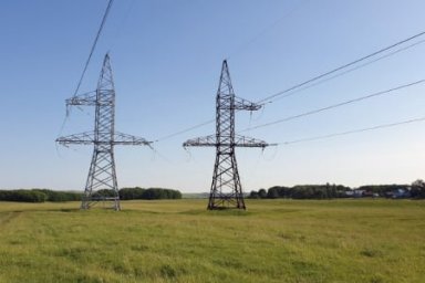Энергетики филиала ПАО «Россети Волга» - «Чувашэнерго» отремонтировали 6 высоковольтных воздушных линий электропередачи