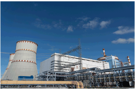 Калининская АЭС: более 77 млрд кВтч электроэнергии выработал энергоблок №4 к своему 10-летнему юбилею