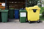 РЭО назвал главных производителей мусорных контейнеров в РФ