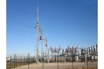 «Саратовские распределительные сети» присоединили к электрическим сетям Дергачевскую солнечную электростанцию