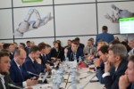 Создание государственной системы экомониторинга обсудили на конференции «Цифровая индустрия промышленной России»