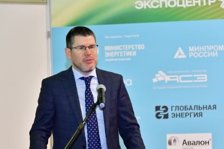 Андрей Максимов: «Курс на локализацию в секторе «зелёной» энергетики, взятый ещё в 2014 году, был выбран верно»
