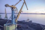 Порт Кандалакша перегрузил 2 млн тонн угля с начала года