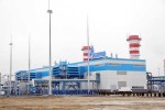 Введен в эксплуатацию первый энергоблок Грозненской теплоэлектростанции