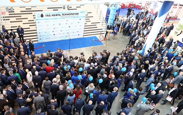 «Газпром СПГ технологии» представила модульную крио АЗС