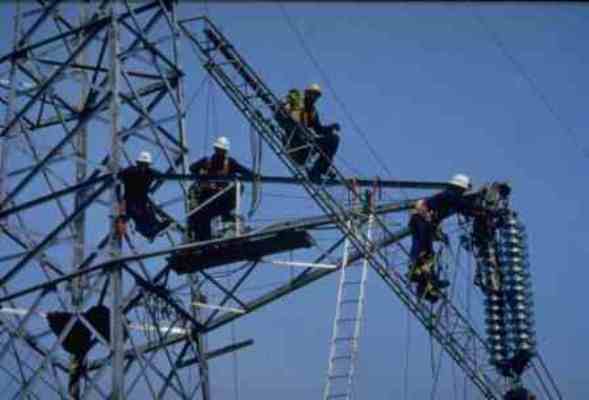«Россети» увеличит на 8% вложения на ремонт энергообъектов в Северной Осетии