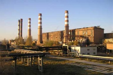 На Саратовской ТЭЦ-2 стартовал капитальный ремонт турбины
