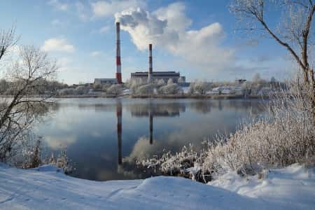 Уральский турбинный завод поставит ПАО «Квадра» три турбины