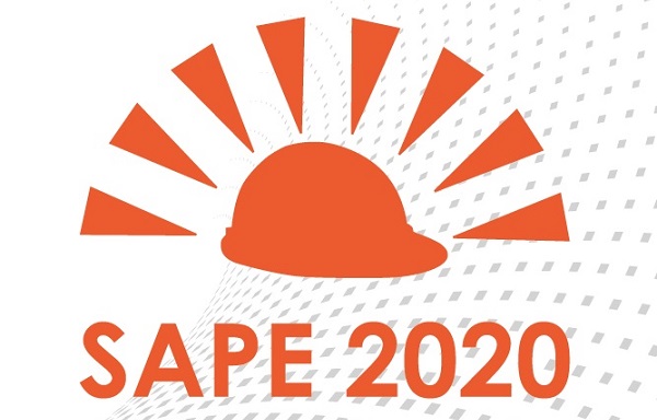 Выставка SAPE-2020 переносится на второе полугодие 2020 года