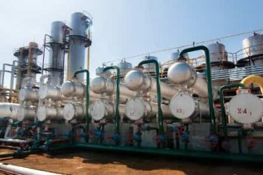 ФАС России разработала предложения по увеличению объемов продажи газа «Газпрома» на бирже