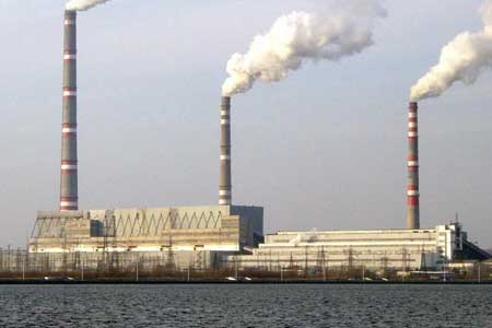На Приморской ГРЭС в 2018 году будут отремонтированы 8 турбин и 11 энергетических котлов