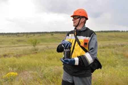 «Оренбургнефть» ввела в разработку Биктовское нефтяное месторождение
