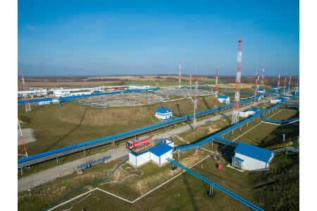 АО «Транснефть – Дружба» выполнило плановые работы на производственных объектах в Центральной России