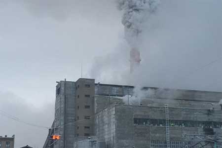 Энергетики ПАО «ТГК-14» проходят пик нагрузок в Забайкалье