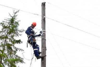 Энергетики установят более 10 000 «умных» счетчиков потребителям Западной Якутии