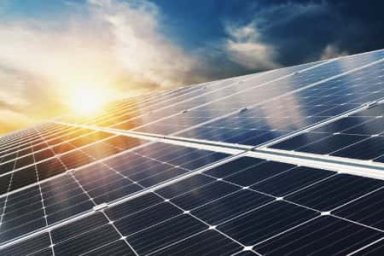 Годовой прирост мощностей солнечной энергетики впервые превысит 200 ГВт в 2022 г