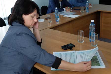 Общественность одобрила: золошлаковые материалы Кемеровской ТЭЦ будут использованы для рекультивации