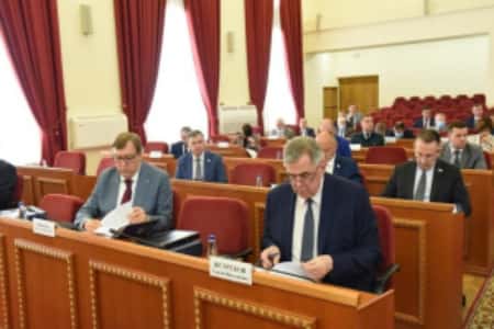 План оздоровления Дона: Совет Федерации принимает финальные предложения по «дорожной карте»