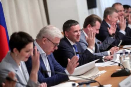 Профильный комитет Госдумы одобрил законопроект Минприроды о регулировании деятельности региональных операторов по обращению с ТКО
