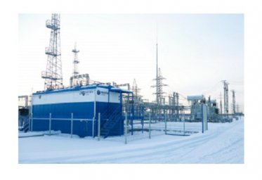 «Россети Тюмень» ввела в эксплуатацию в Югре энергоузел стоимостью 1,5 млрд рублей