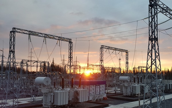 «Россети ФСК ЕЭС» завершила в Сибири проект технологического присоединения энергоустановок компании «Соврудник»