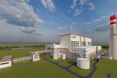 Новоленская ТЭС Новоленская ТЭС