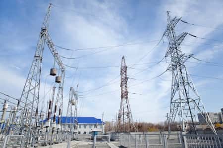 «Россети ФСК ЕЭС» обеспечила выдачу 8,7 МВт дополнительной мощности крупнейшему газоперерабатывающему заводу Самарской области