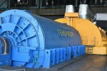 Рефтинская ГРЭС завершила программу капитальных ремонтов оборудования