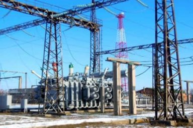 «Россети ФСК ЕЭС» обеспечит электроэнергией новую железнодорожную линию на юге России