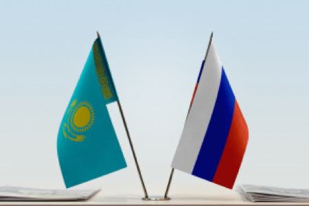 Россия и Казахстан продолжат развивать двустороннее сотрудничество по вопросам охраны окружающей среды