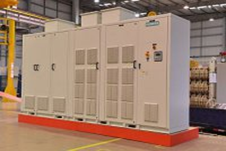 Siemens поставит оборудование для Якутской ГРЭС-2