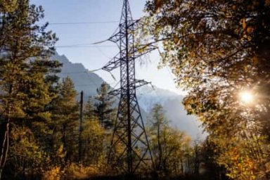 Свыше 3,1 тыс. км линий электропередачи отремонтировали «Россети Северный Кавказ» в СКФО