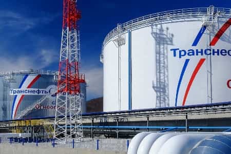АО «Черномортранснефть» завершило замену технологических трубопроводов на ПК «Шесхарис»