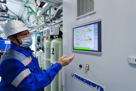 АО «Транснефть - Западная Сибирь» завершило техперевооружение автоматизированной системы управления технологическим процессом ЛПДС «Москаленки»
