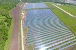 На солнечных электростанциях ГК «Хевел» продолжаются испытания промышленных накопителей электроэнергии