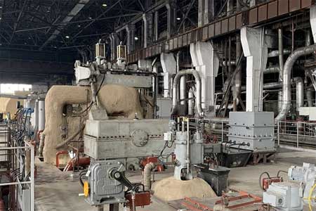 Пуск в промышленную эксплуатацию новой турбины Улан-Удэнской ТЭЦ-1 состоится в конце мая