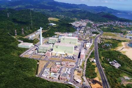 Тайвань откажется от ядерной энергетики