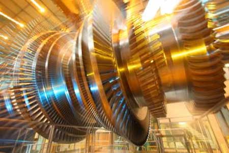 "Газпром энергохолдинг" активизирует работу по импортозамещению запасных частей для газовых турбин.