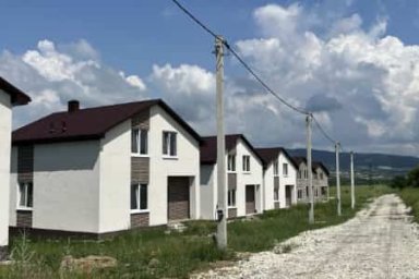 «Россети Кубань» обеспечила электроэнергией 4000 новых потребителей на юго-западе Краснодарского края