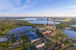 Специалисты GE провели сервисное обслуживание парогазовой установки Шатурской ГРЭС в Московской области