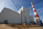 Строительство второго энергоблока Красноярской ТЭЦ-3 перешло на зимний режим