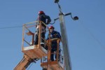 Энергетики ДРСК восстанавливают постоянную схему электроснабжения ЕАО