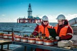 «Газпром нефть» впервые в России провела масштабную сейсморазведку с использованием отечественных донных станций «КРАБ»