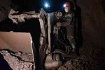 ППГХО продолжает горно-капитальные работы на действующих подземных рудниках