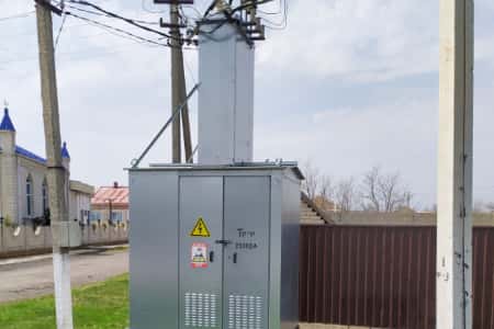 «Россети Кубань» обеспечила электроэнергией 350 новых объектов в армавирском энергорайоне