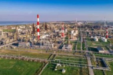 Сызранский НПЗ перевел основные процессы на катализаторы производства «Роснефти»
