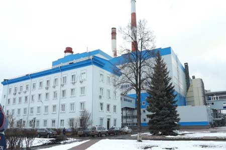 Т Плюс вложила 12,8 млн рублей в техническое перевооружение водоподготовительных установок Новогорьковской ТЭЦ