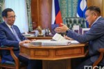 В Якутии план социальной газификации на 2022 год будет перевыполнен